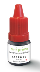 cmf prime Flasche 2,5ml (Saremco Dental)
